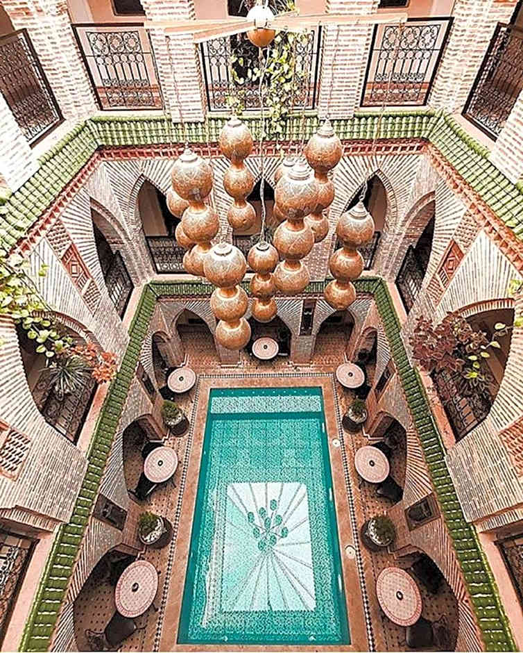 Riad Challa Hotel & Spa