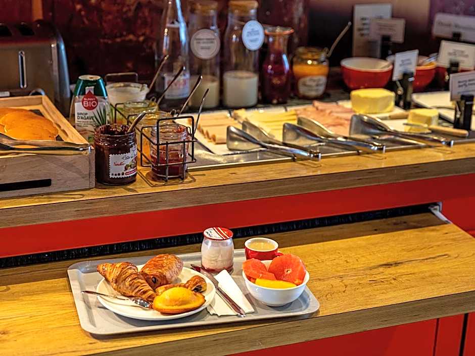 ibis Paris Boulogne Billancourt