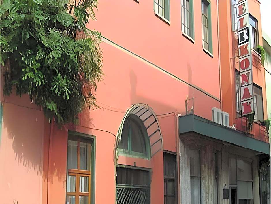 Kıspet Konak Hotel