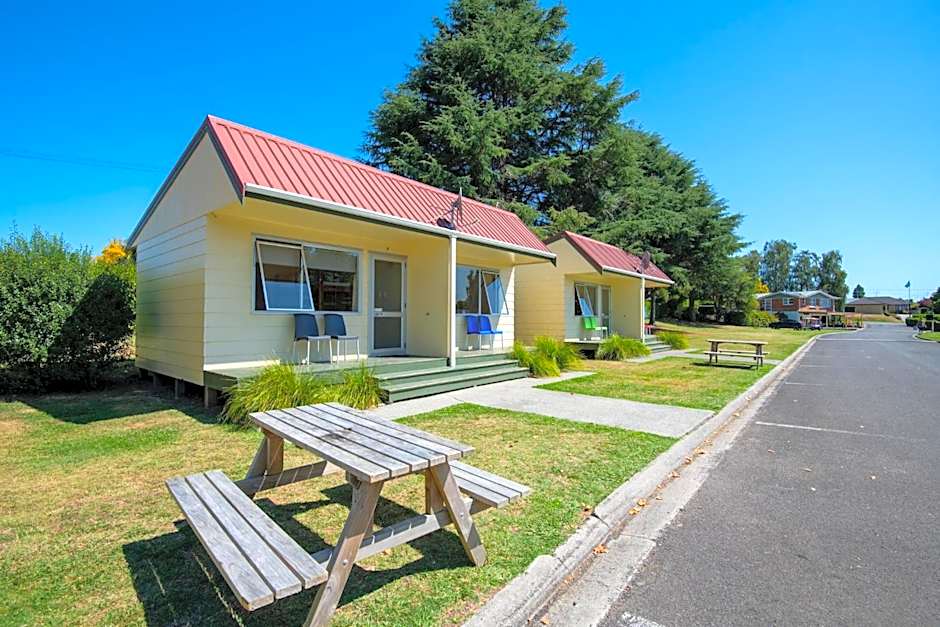 Cambridge Top 10 Holiday Park