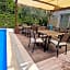Rebetiko Hotel                                                             