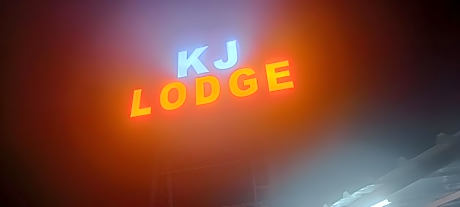 K J Lodge