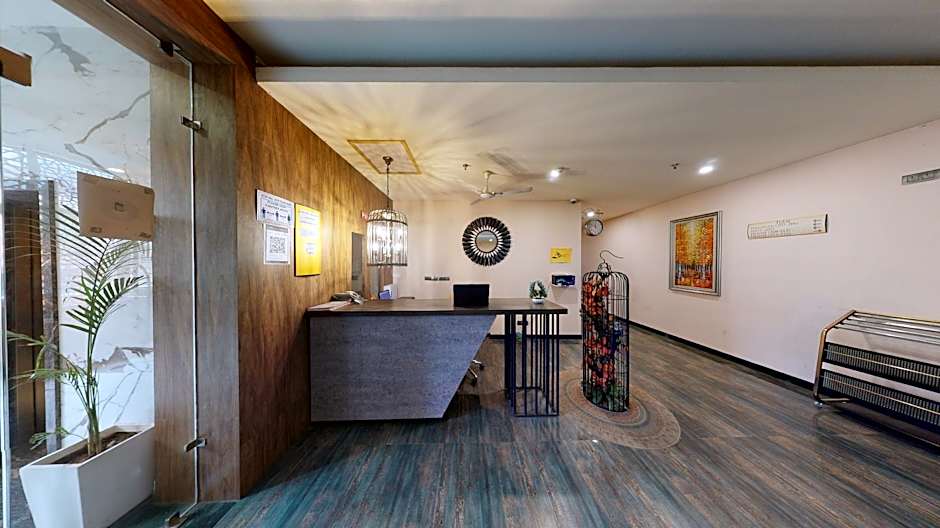 Evora – New Delhi, NY