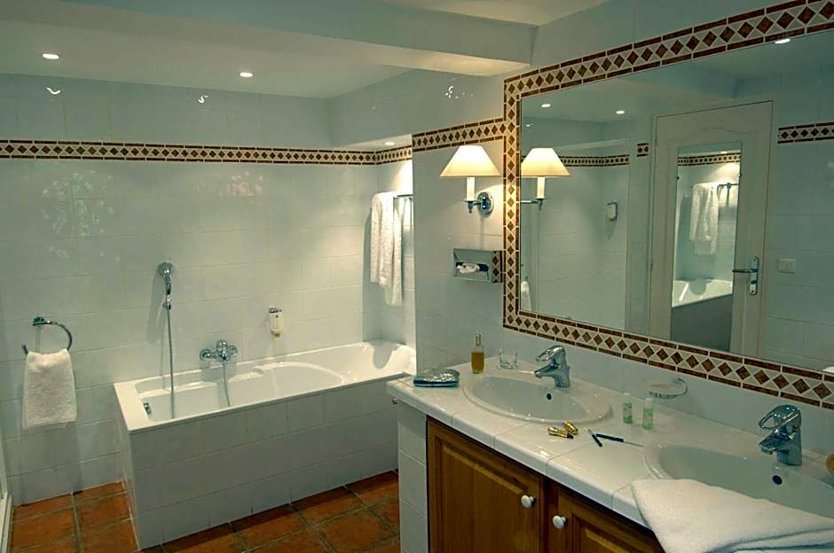 Najeti Hôtel la Magnaneraie
