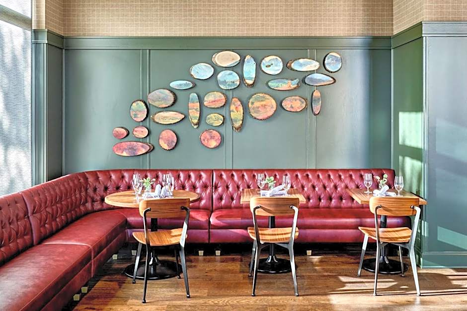 Omni Interlocken Hotel