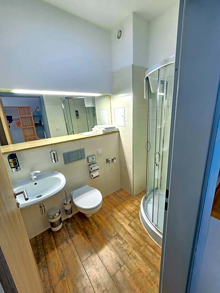 Marcel Apartments Leipzig