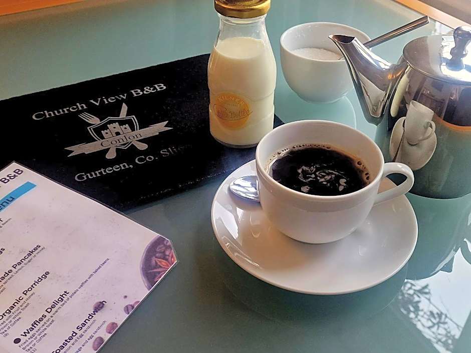 Church View House F56H977