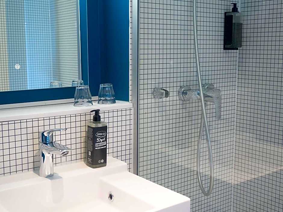 ibis budget Saint Malo Centre