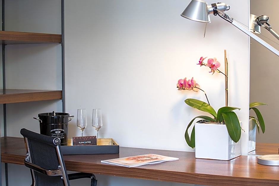 FlowSuites Polanco