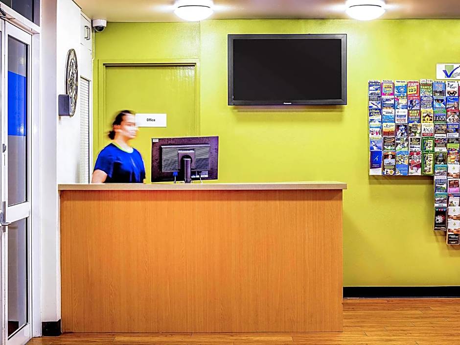 ibis Budget Coffs Harbour