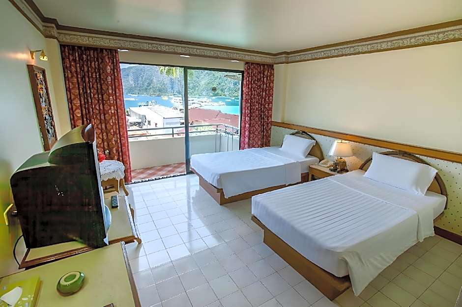 Phi Phi Hotel