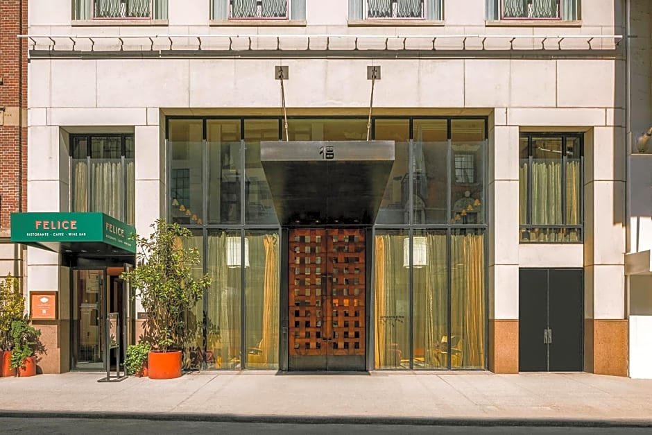 Chambers Hotel