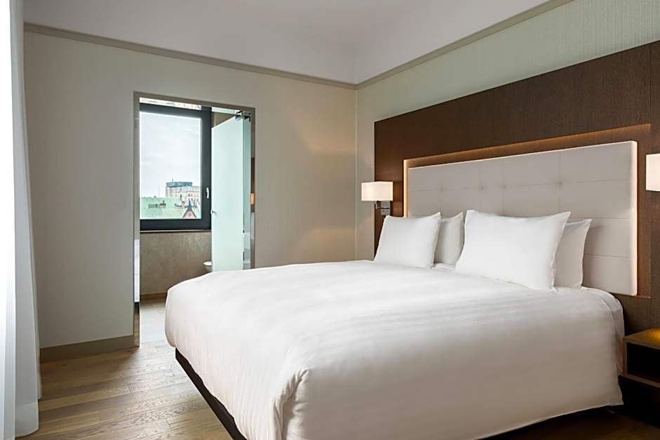 AC Hotel by Marriott Wroclaw