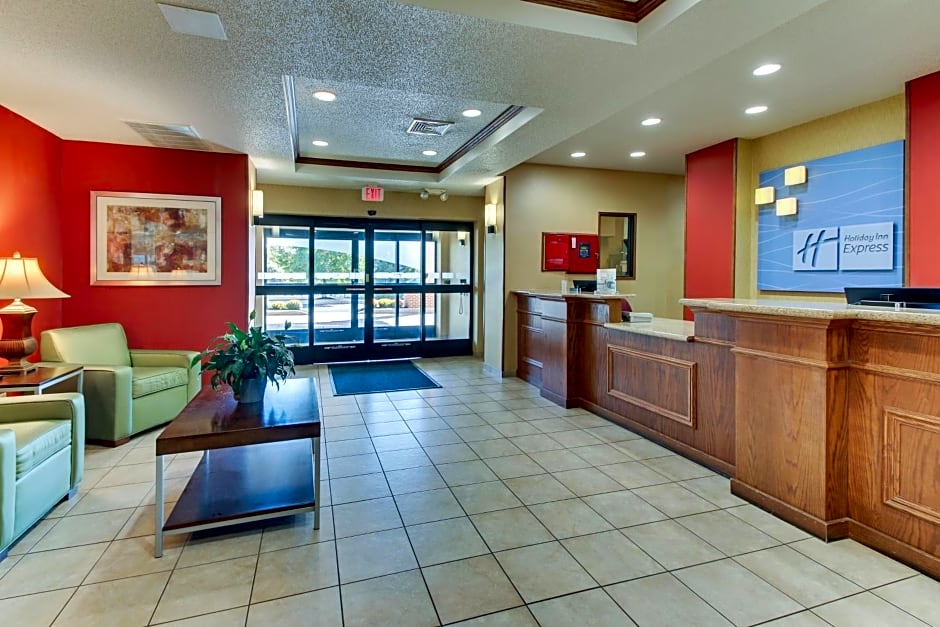 Holiday Inn Express Hotel & Suites Lancaster-Lititz