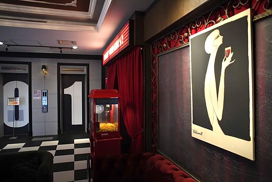 The Theatre Tainan ChengGong