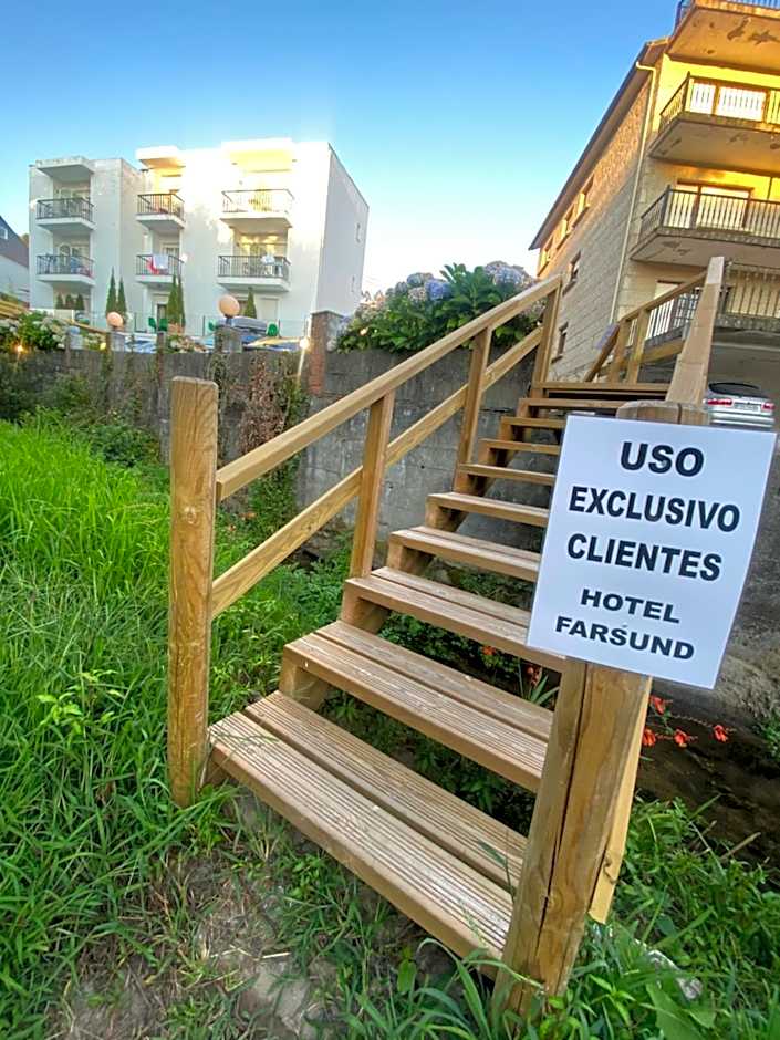 Hotel Farsund