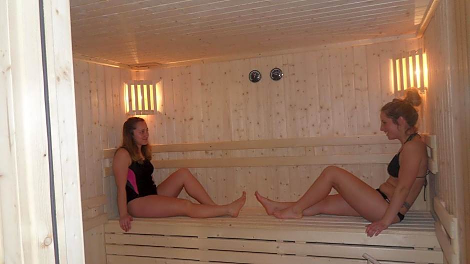 Palace Hotel Astúrias & Spa