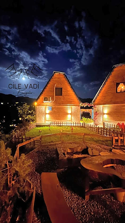 Cile Vadi Bungalov