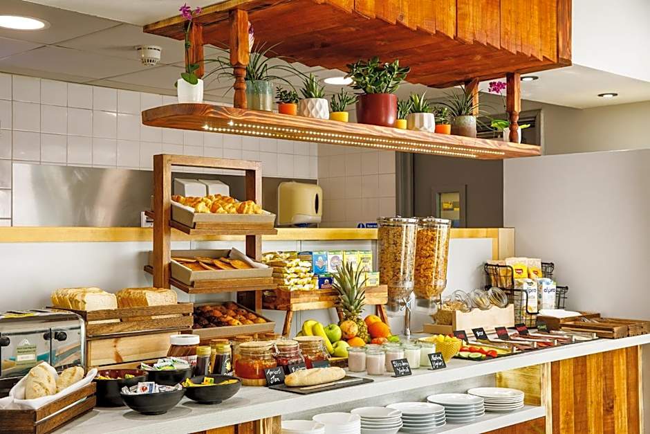 ibis budget Sheffield Arena