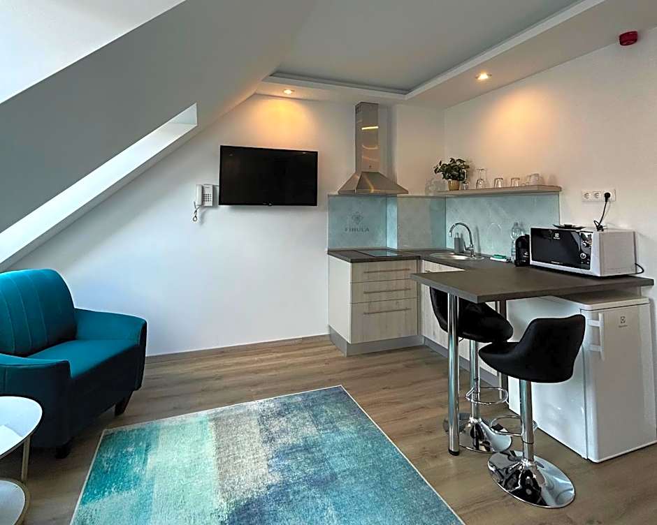 Fibula Residence Hotel & Wellness - Adults Only