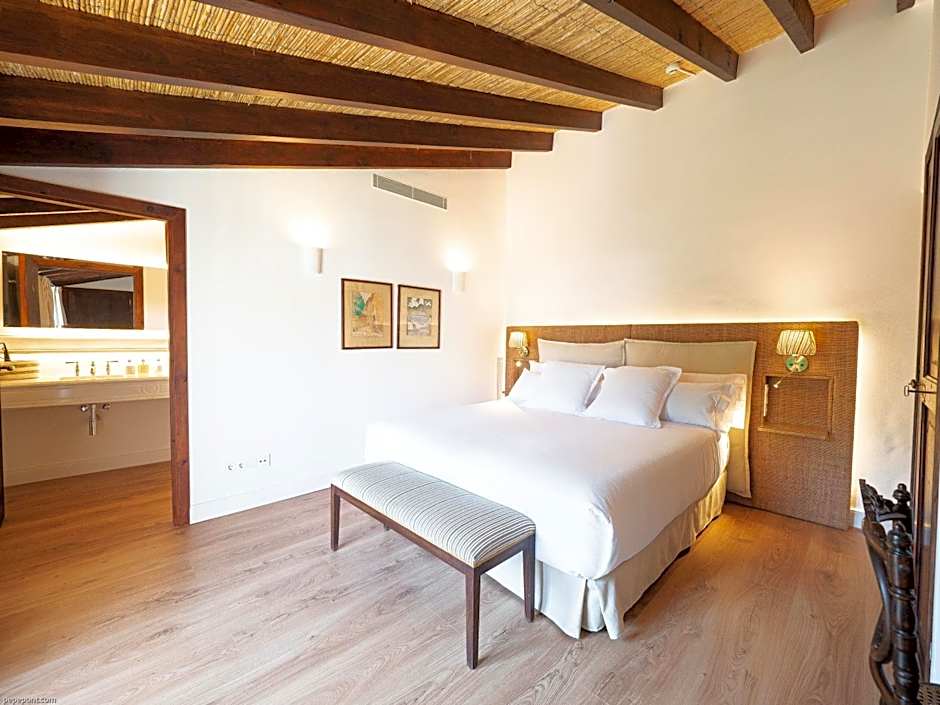 Ca'n Puig de Sòller