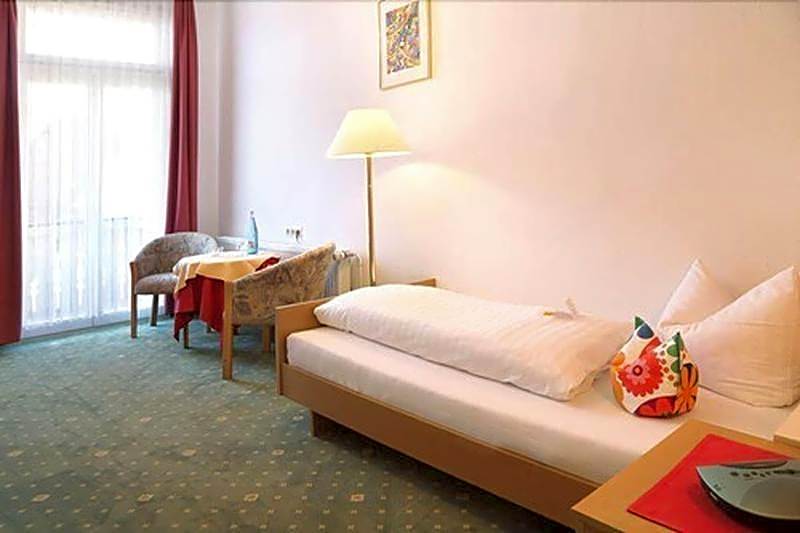 Wochner s Hotel Sternen