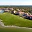 Marriott's Harbour Point And Sunset Pointe At Shelter Cove