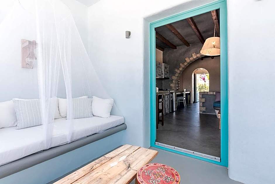 Pangaia Seaside Ηotel Adults Only