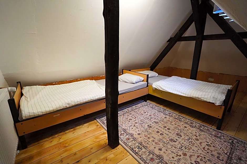 Waldschlösschen Ricklingen