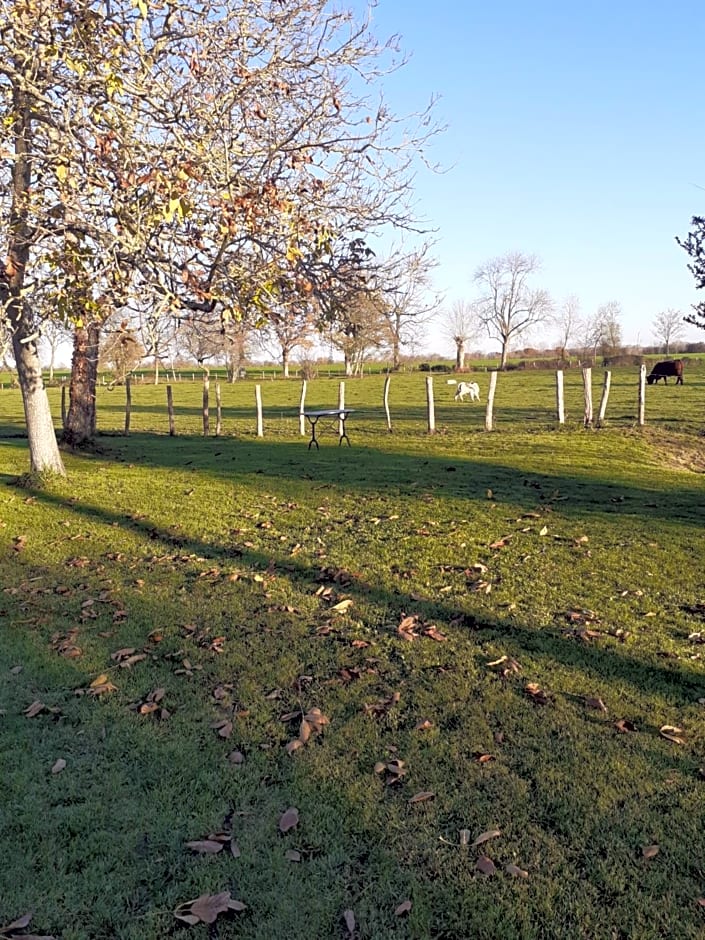 Le Verger (Le Plessis)