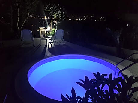 La Mariposa de La Reina