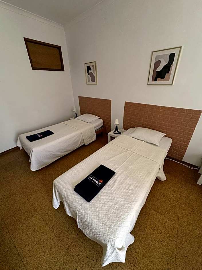 Pilar Hostel - Rua de Santa Catarina - Porto