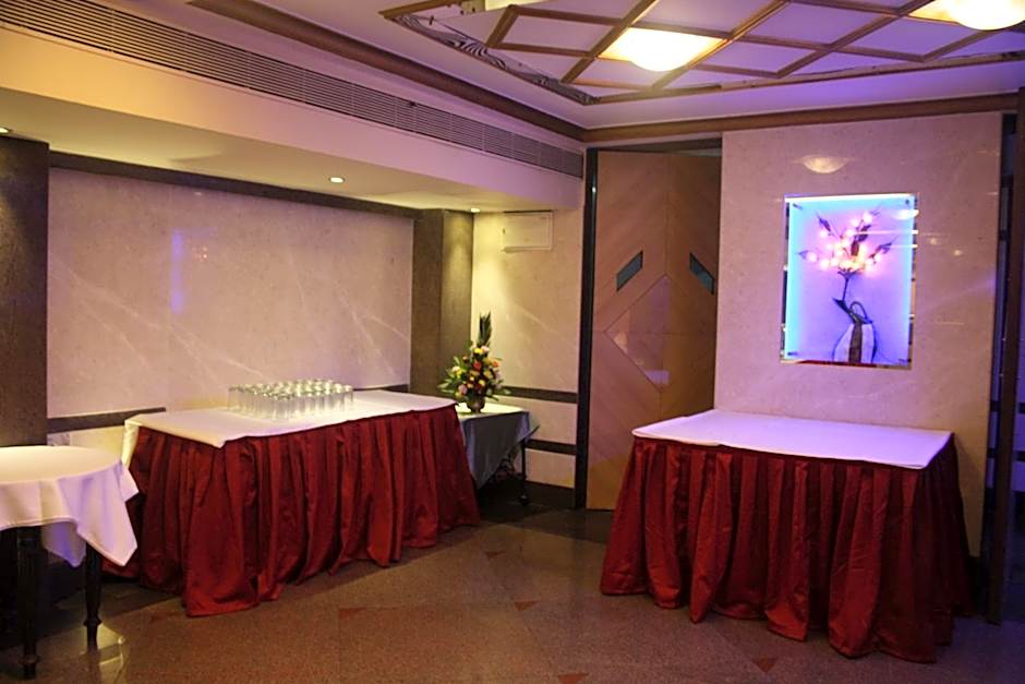 Hotel Karl Residency