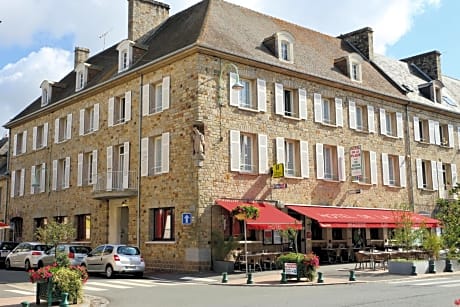 Hotel de la Place