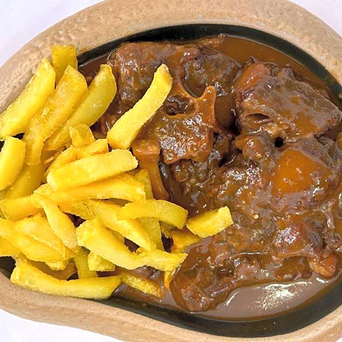 Hotel Rural y Restaurante, Rinconcito de Gredos