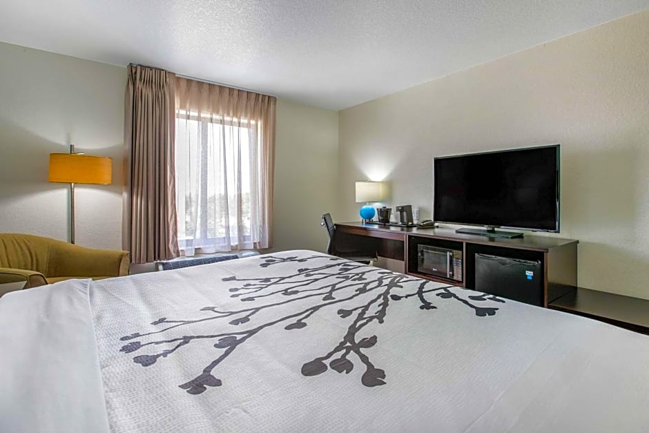 Sleep Inn & Suites Ankeny - Des Moines