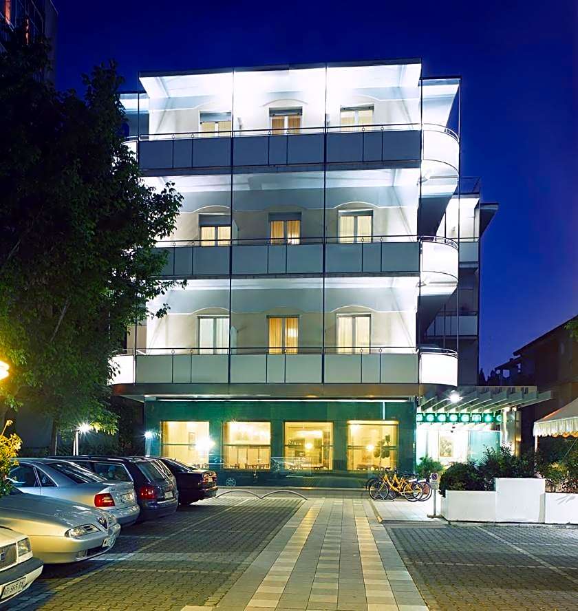 ACasaMia WelcHome Rimini Hotel By OasiGroup Hotels