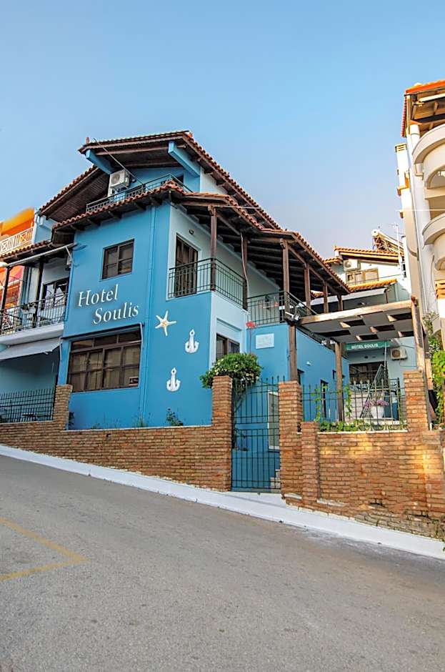 Soulis Hotel