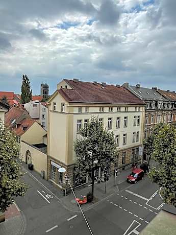 Ferienwohnungen Neumann