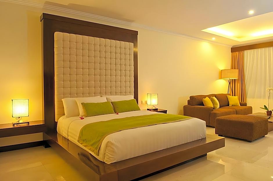 SAGARA Villas and Suites