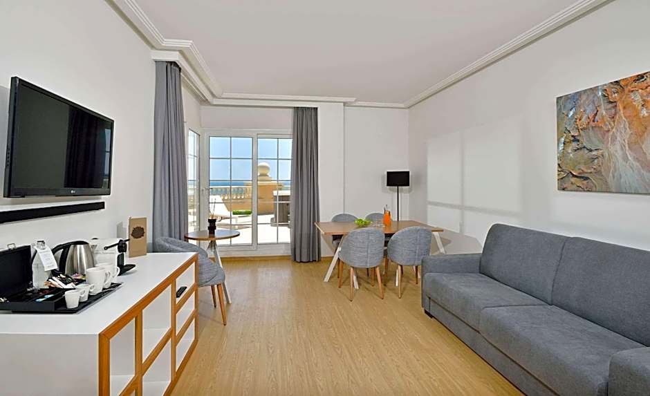 Melia Atlántico Isla Canela