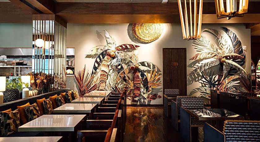 Public House Bangkok, a Member of Design Hotels
