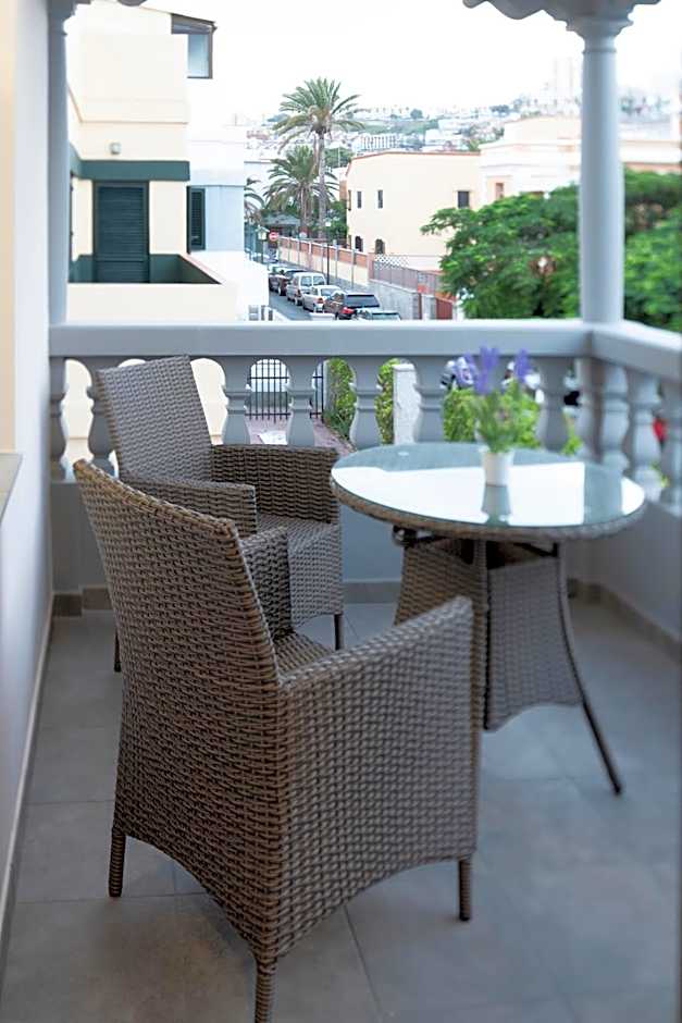 La Palmera Hotel Boutique