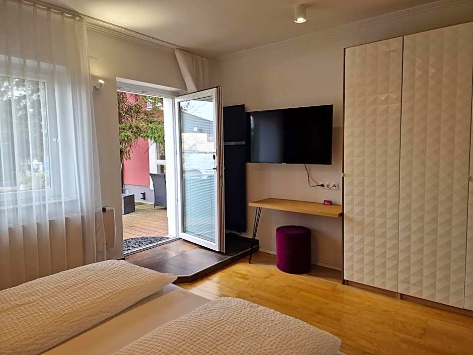 HOTEL MARIA