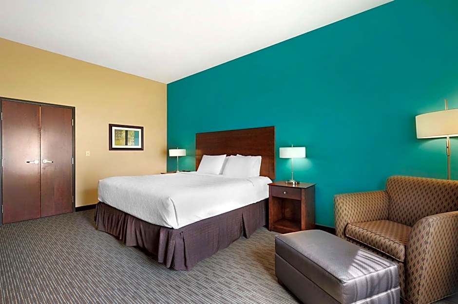 Best Western Plus French Lick