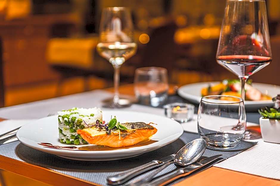 Hotel Tia Monte Nauders