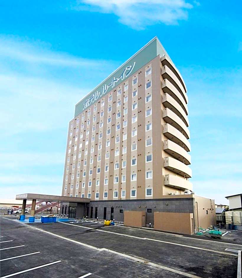 Hotel Route Inn Noshiro