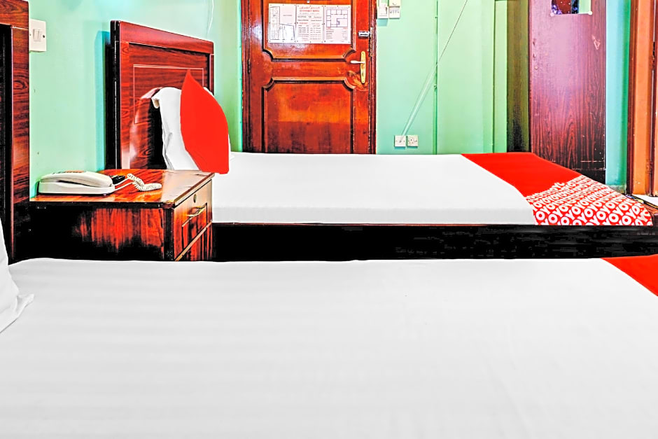 OYO 795 Al Karawan Hotel