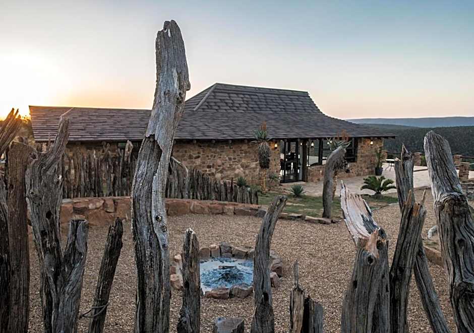 Ikwanitsha Lodge