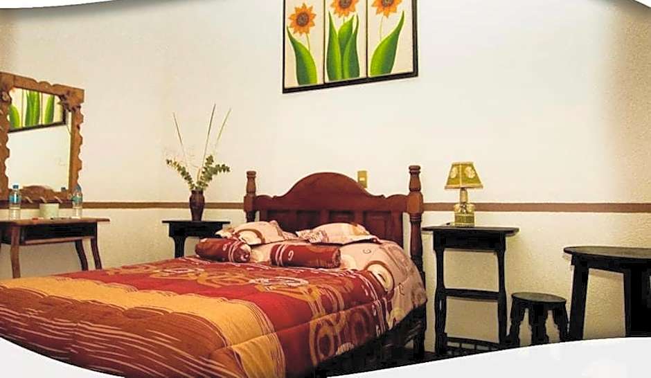Zdjęcie 1 z 3 — Double Room